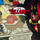 All images: DC Comics